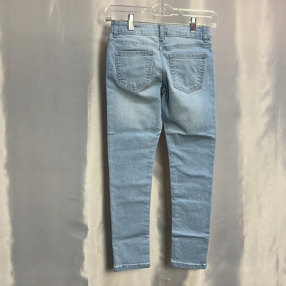 WONDER nation adjustable waist, stretch, skinny jeans - Picture 2 of 6